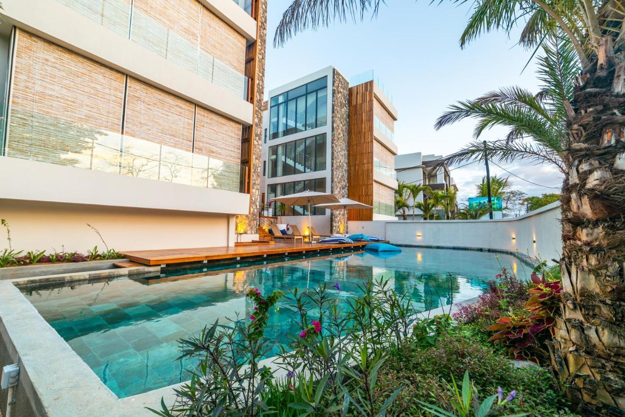 One Bay Residence Гранд-Бэй Экстерьер фото
