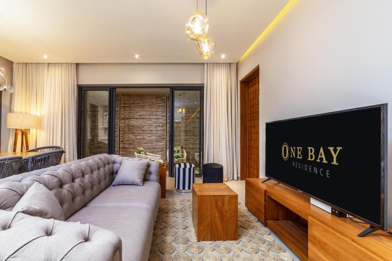 One Bay Residence Гранд-Бэй Экстерьер фото